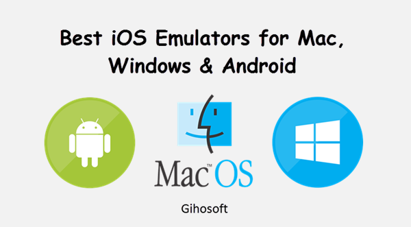 built in mac mobile emulator android + so